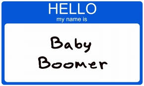 Baby Boomer 2