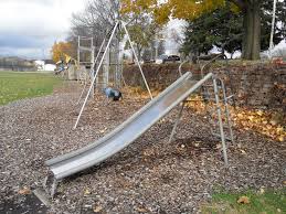 old playground