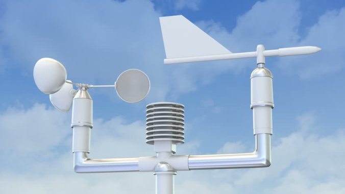 wind vane